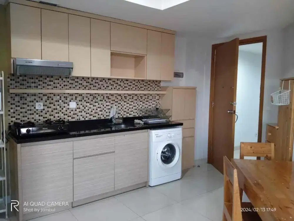 dijual APT Mansion Kemayoran