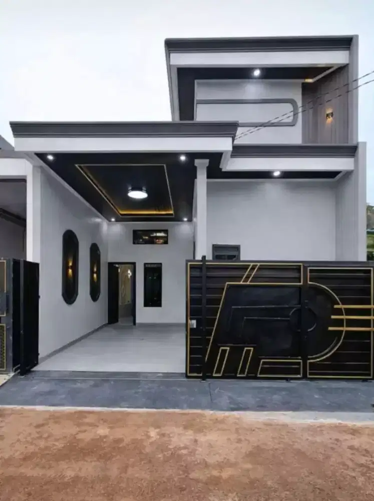 RUMAH IDAMAN KELUARGA