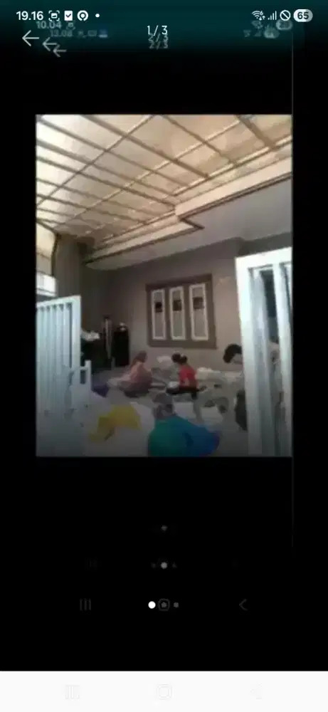 Dibutuhkan admin packer olshop ( cowo )