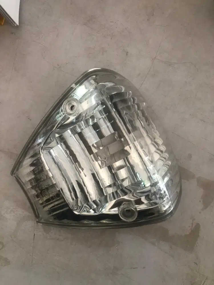 Lampu belakang piaggio fly