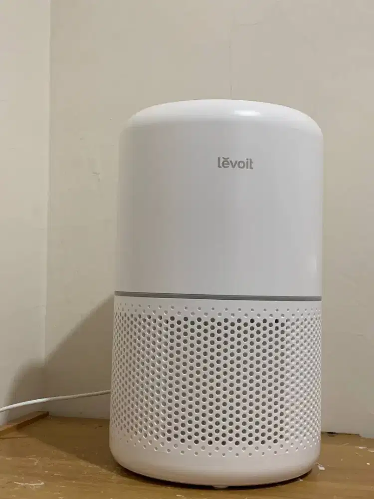 Levoit Core 300S Smart WiFi Air Purifier True HEPA H13 Pembersih Udara