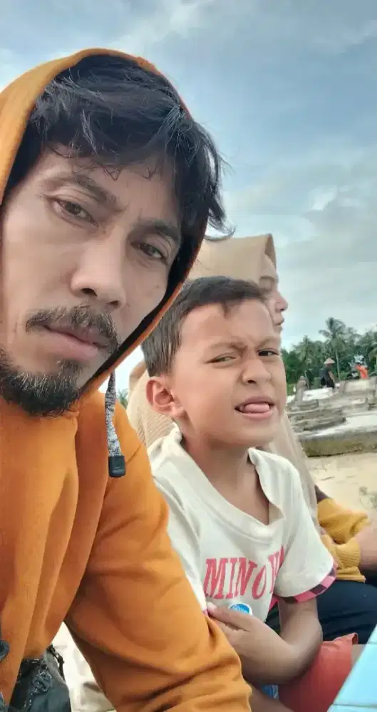 Kerja borongan dan harian