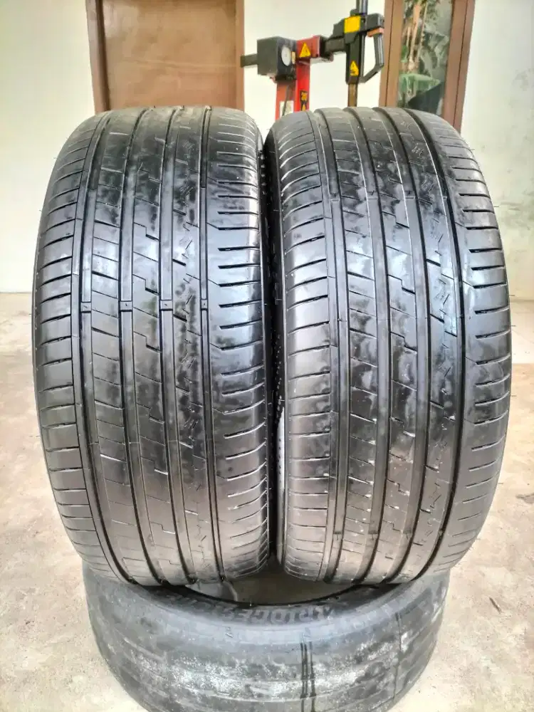 BAN 245/45 R20 ACCELERA IOTA EVT