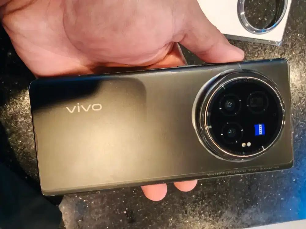 Vivo x fold 2 pro,hape aja