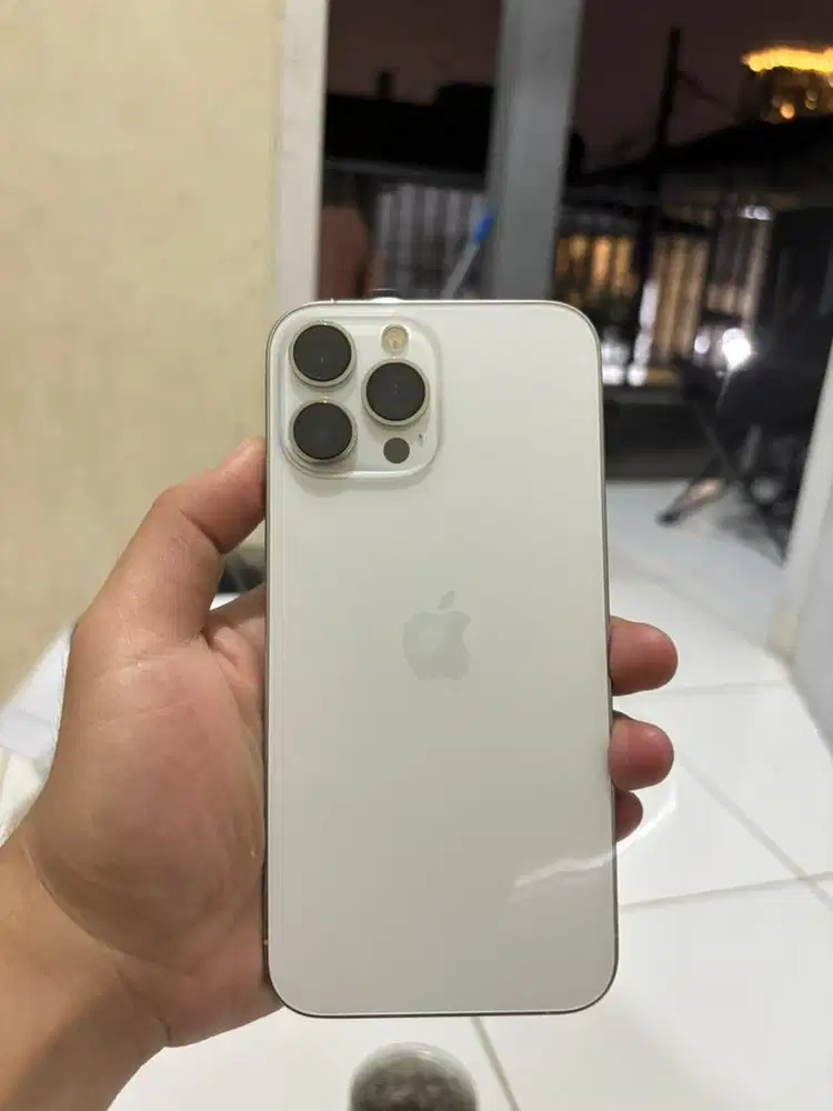 Iphone 13 promax 128 ibox