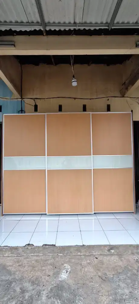 Lemari Custom Interior Jumbo