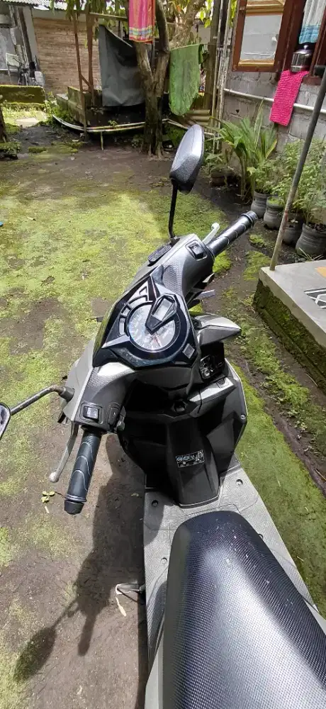 Honda beat 2022 second