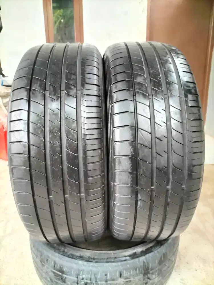 BAN 235/55 R18 DUNLOP SP SPORT LM705