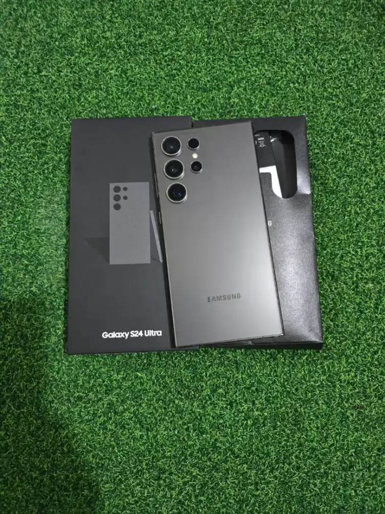 Samsung S24 Ultra 5G 12/512gb