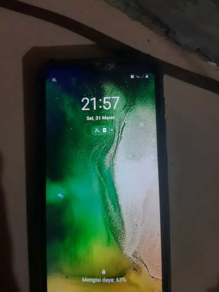 Samsung A20 ram 3/32