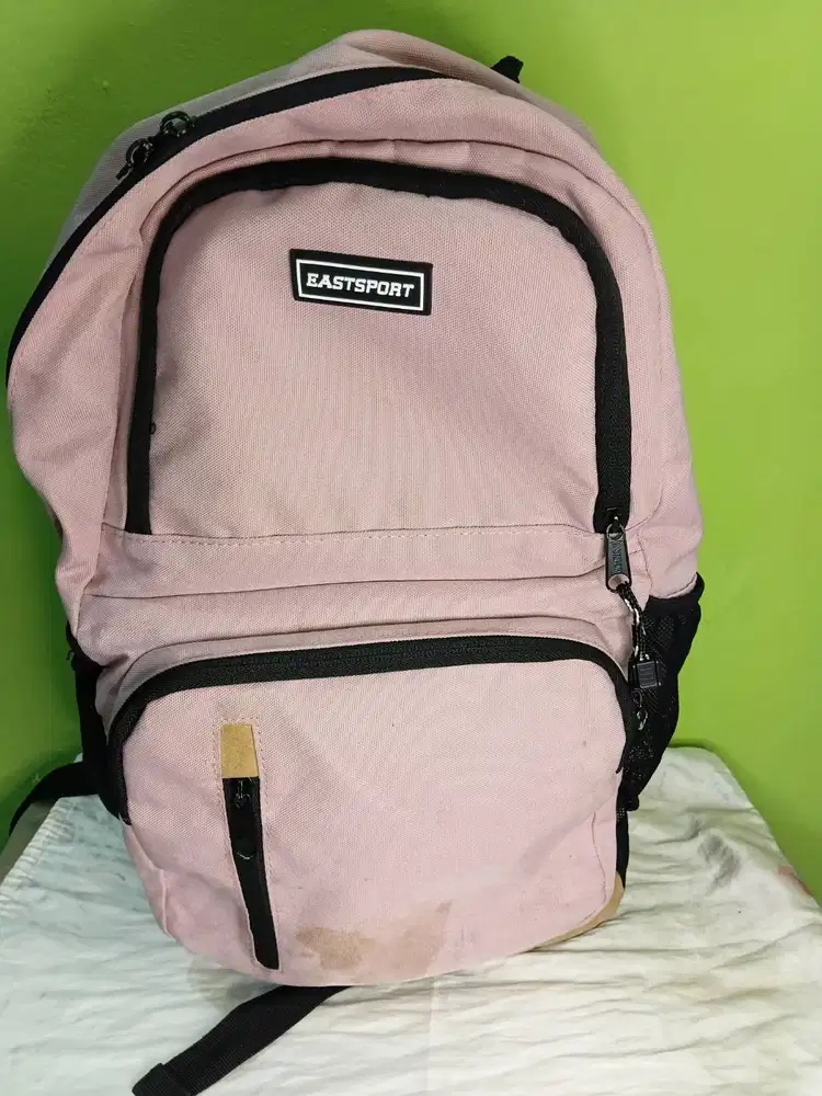 Tas ransel sekolah second import