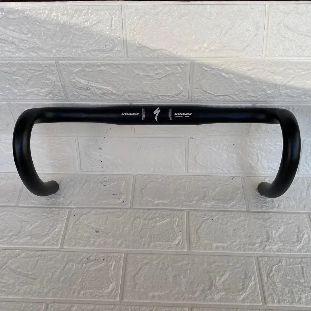 Handlebar Specialized Alloy 400mm Not Entity Strattos Bontrager Emonda