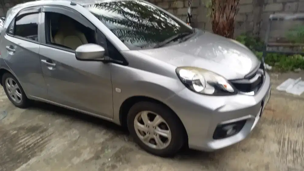 Brio E matic Spesial