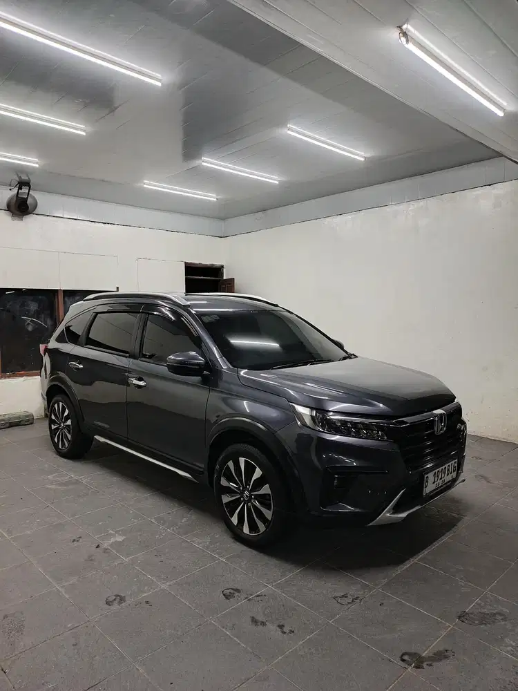 Honda BR-V 2023 Bensin