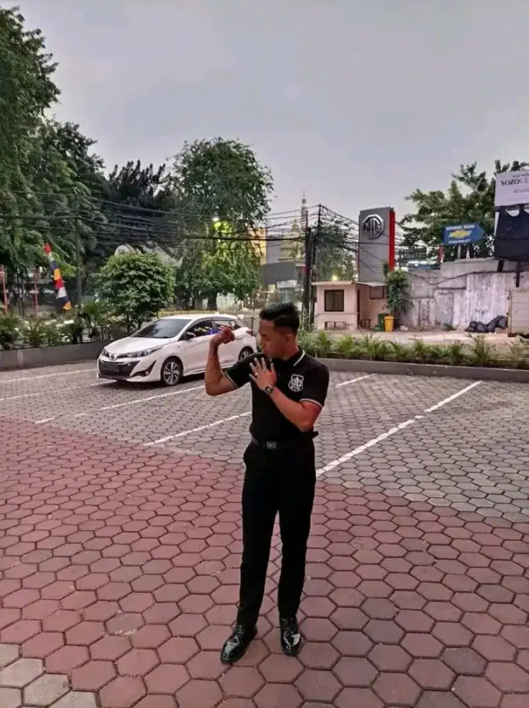 INFO LOKER YANG TERSEDIA MES