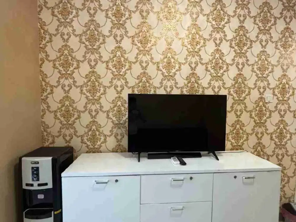 Sewa Apartemen Anderson 2 Kamar Bulanan Murah Bagus