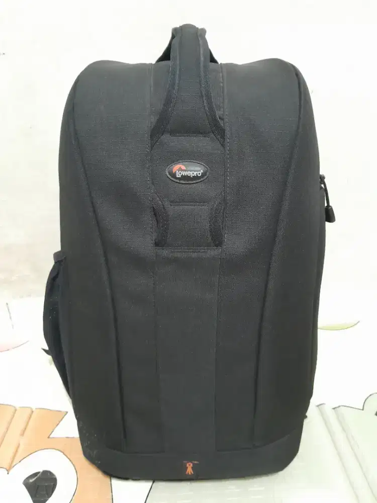Tas kamera ransel lowepro flipside 300
