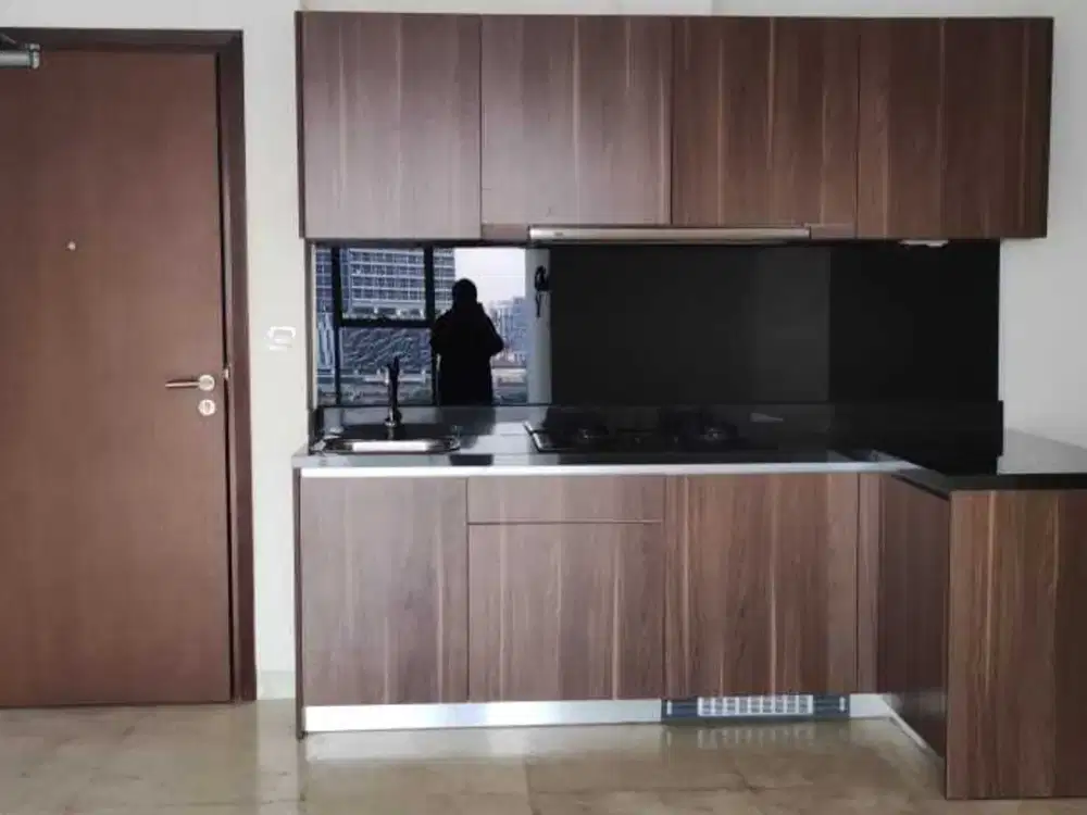 Di Sewakan Apartemen Lavenue 2 BR unfurnished Pancoran Jakarta Selatan