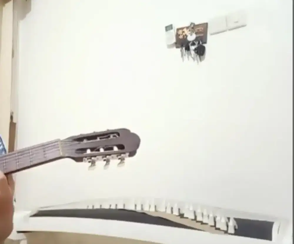 Guzheng kecapi china merk tianyi