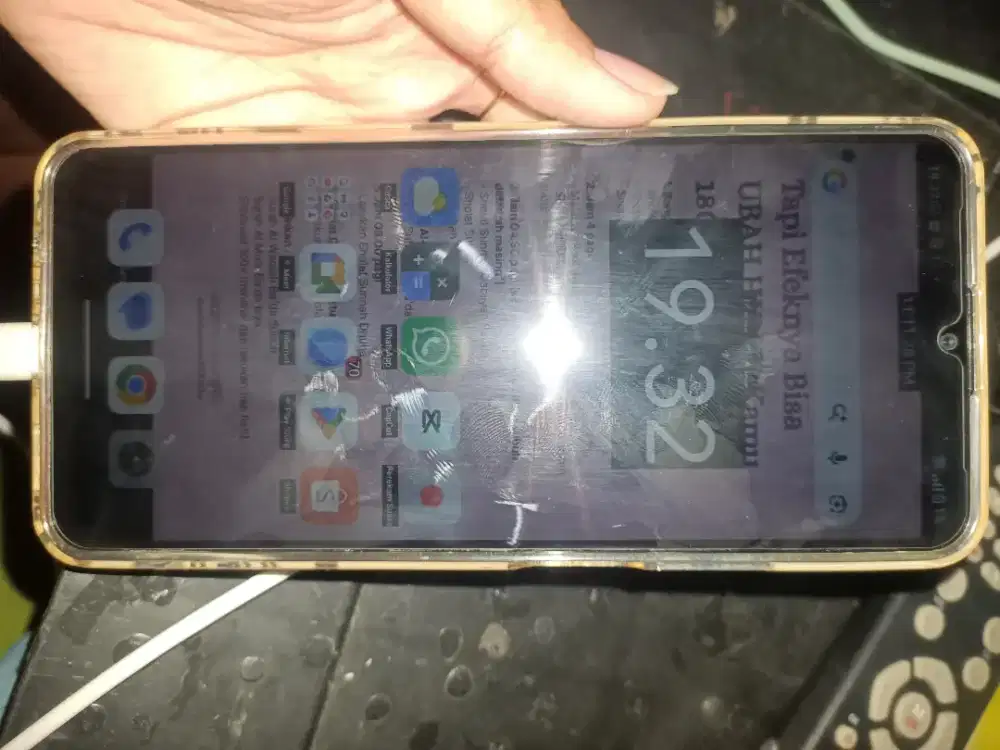 Realme c53 6GB/128GB