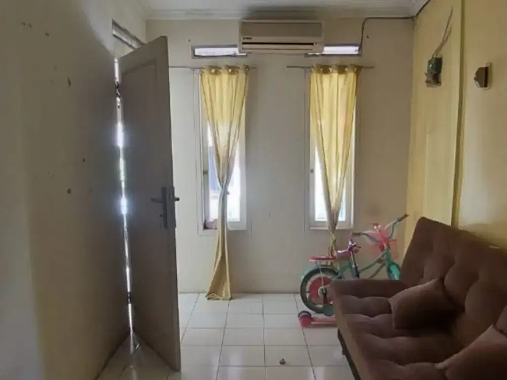 Dijual rumah komplek di cilengkrang bandung