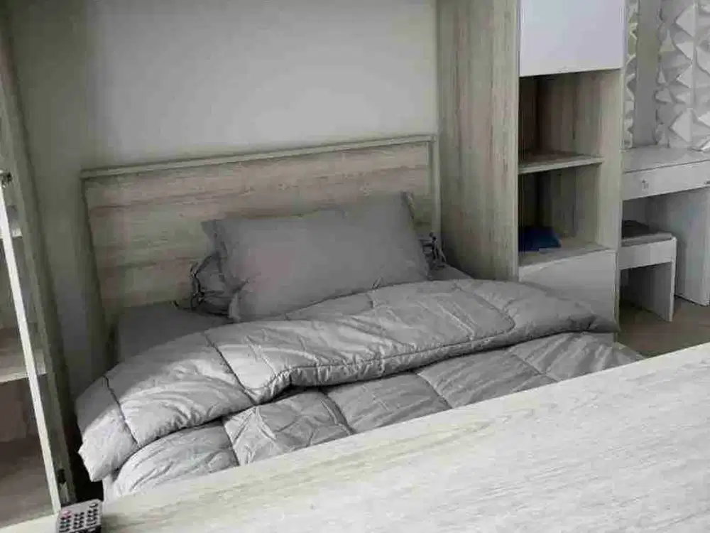 SHMSRS‼️Dijual Apartemen Klaska Residences