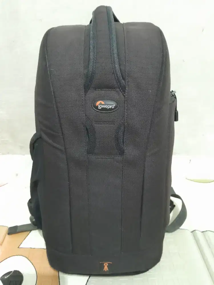 Tas kamera ransel lowepro flipside 200