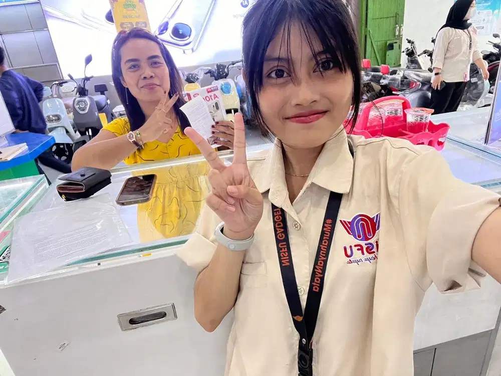 Infinix Xpad 30E 8/128GB