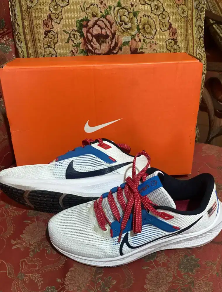 Sepatu Nike Pegasus 40 Running