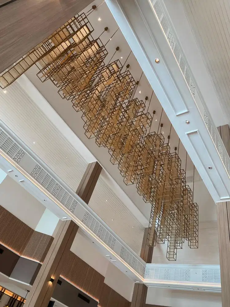 Lowongan Laundry Wanita