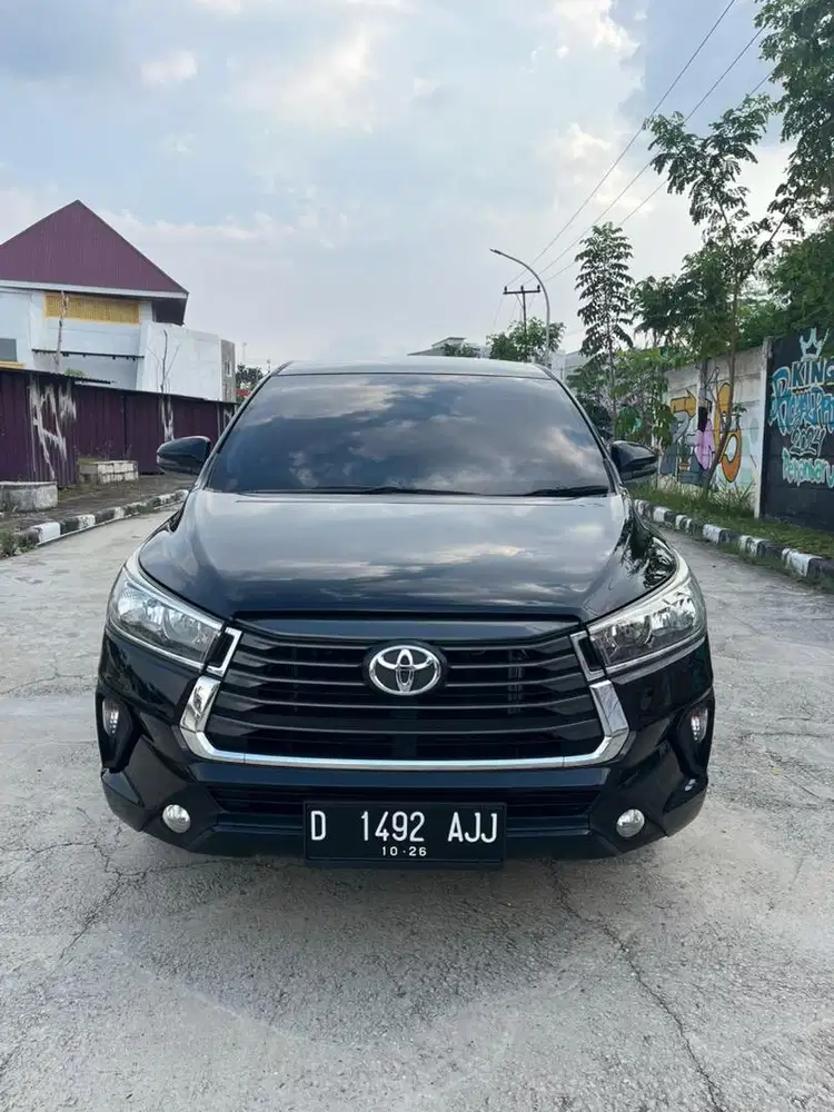 Innova 2.0 G MT 2021