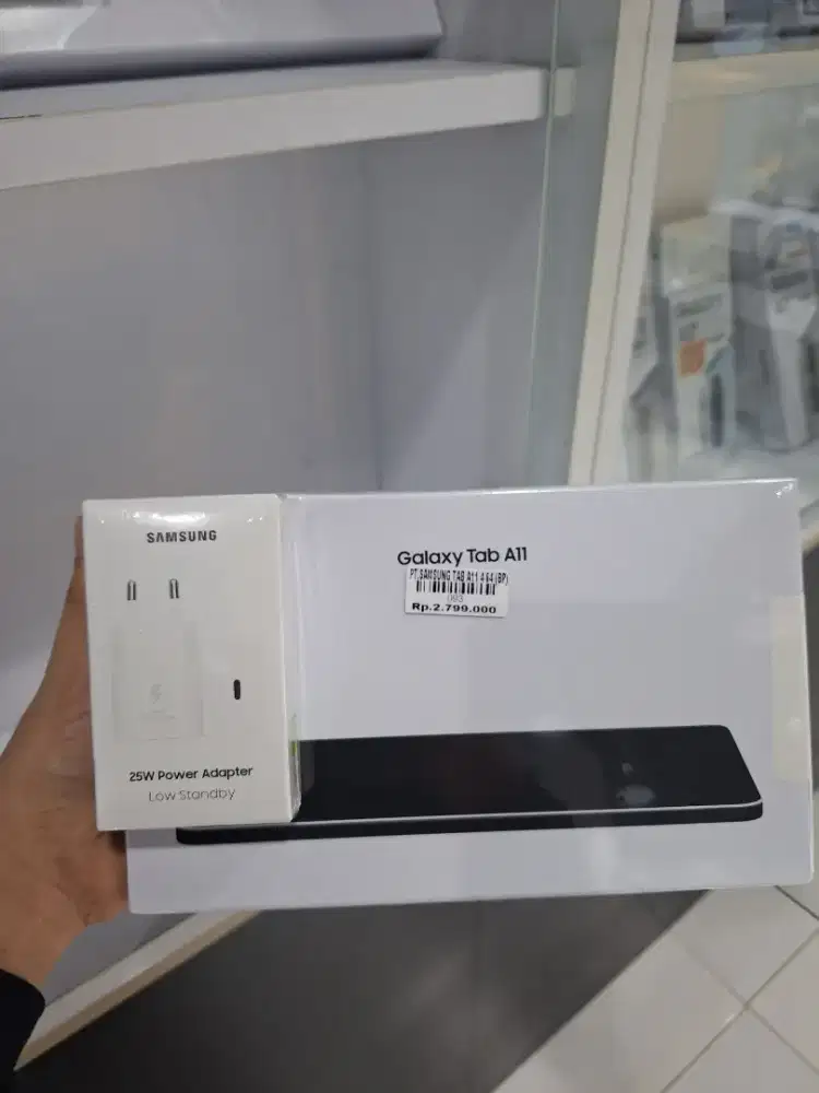 New Samsung Galaxy Tab A11 4/64