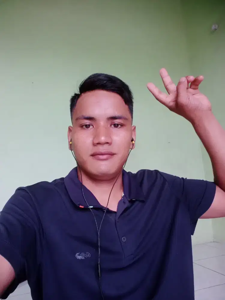 Sedang mencari pekerjaan