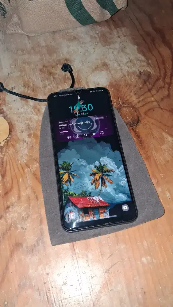 Samsung Galaxy A13 4G LTE 4/128GB (Grey)