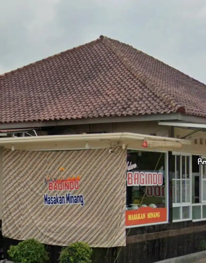LOKER RUMAH MAKAN PADANG