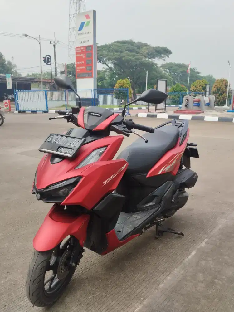 Vario new 160 2022