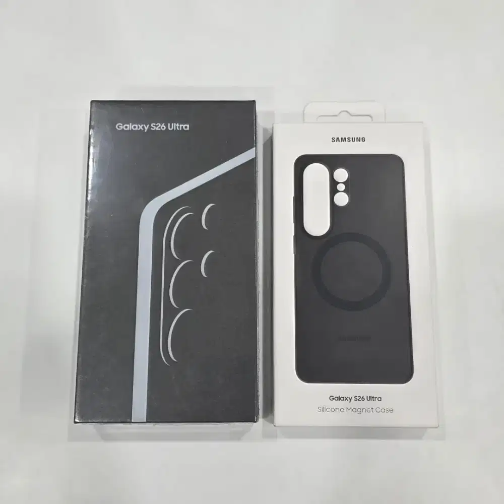 Samsung s26 ultra 512 harga paling murah dan bergaransi resmi