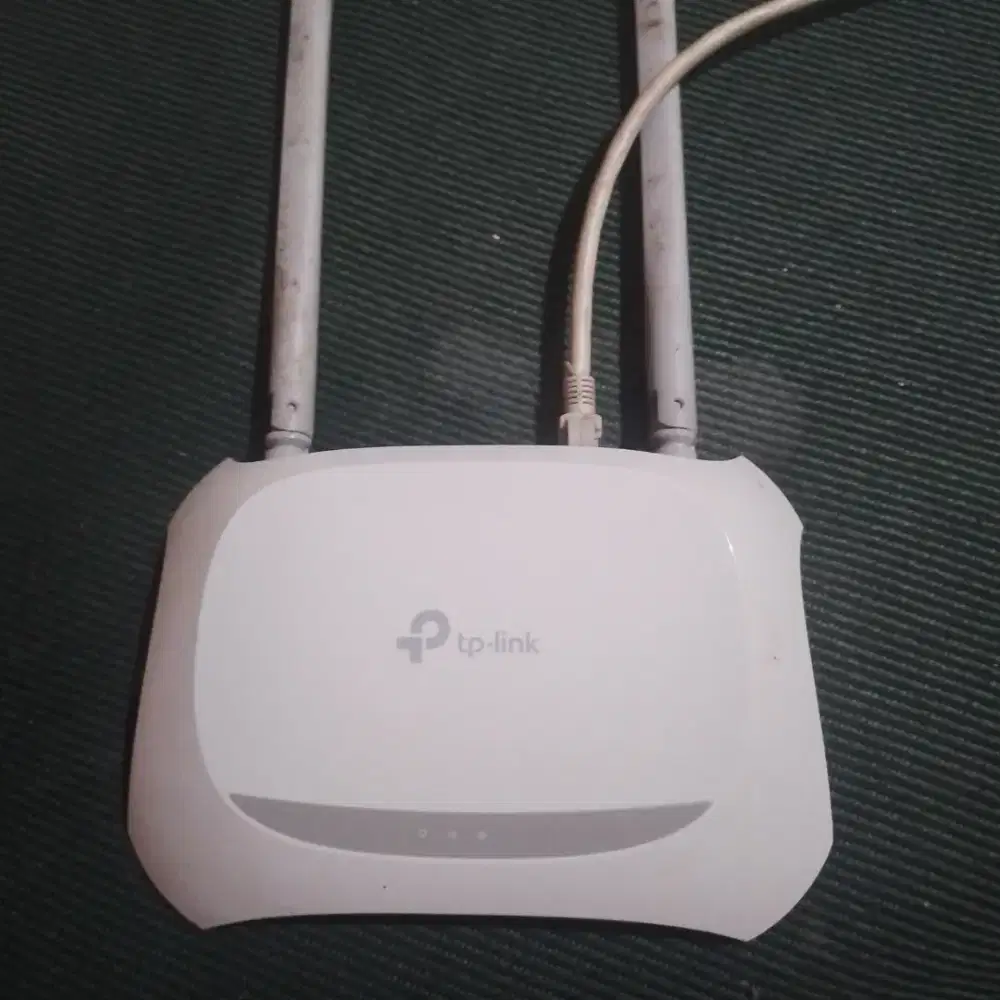 Router wifi TP-Link WR840N 300mbps