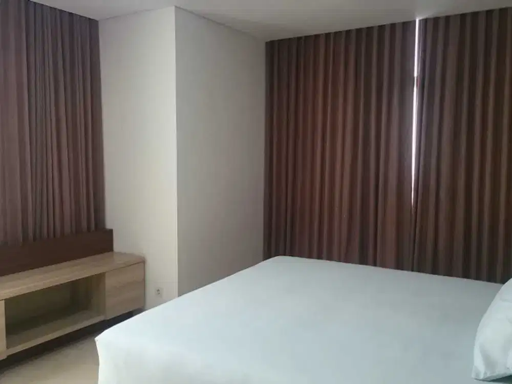 Disewakan Full Furnish Apartemen Lavenue (Jakarta Selatan)