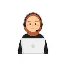 Dicari admin online shop perempuan Host live streaming tangerang CS