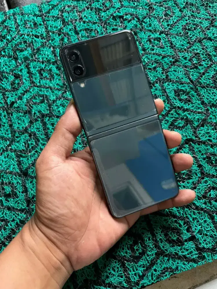 samsung z flip 3 5g 8/128gb