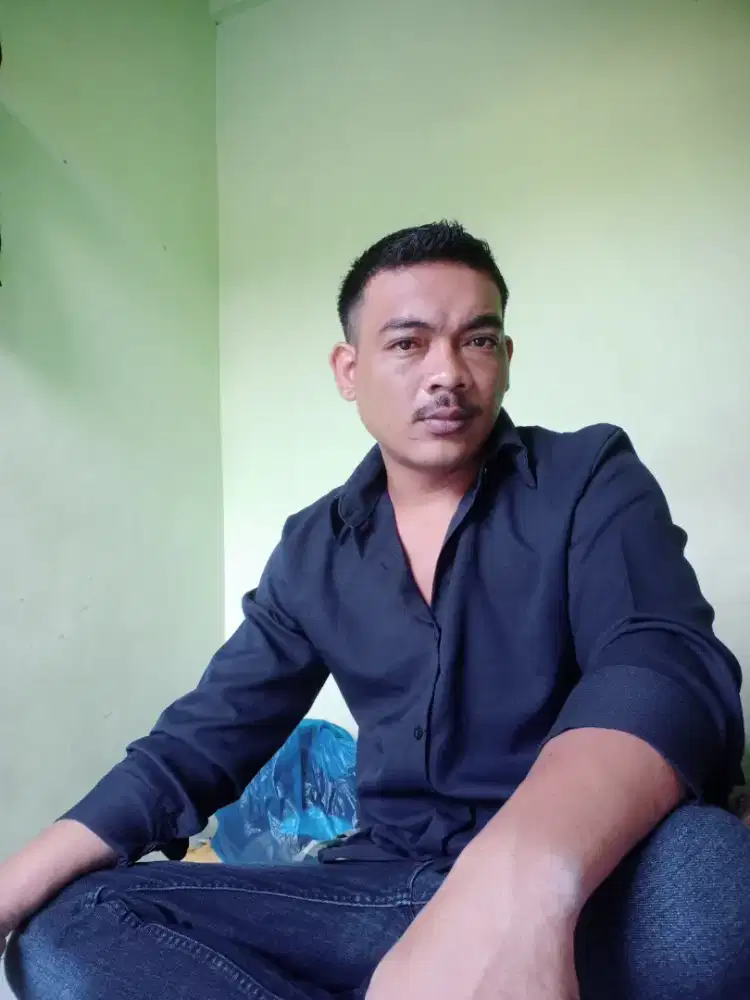 Sedang mencari pekerjaan