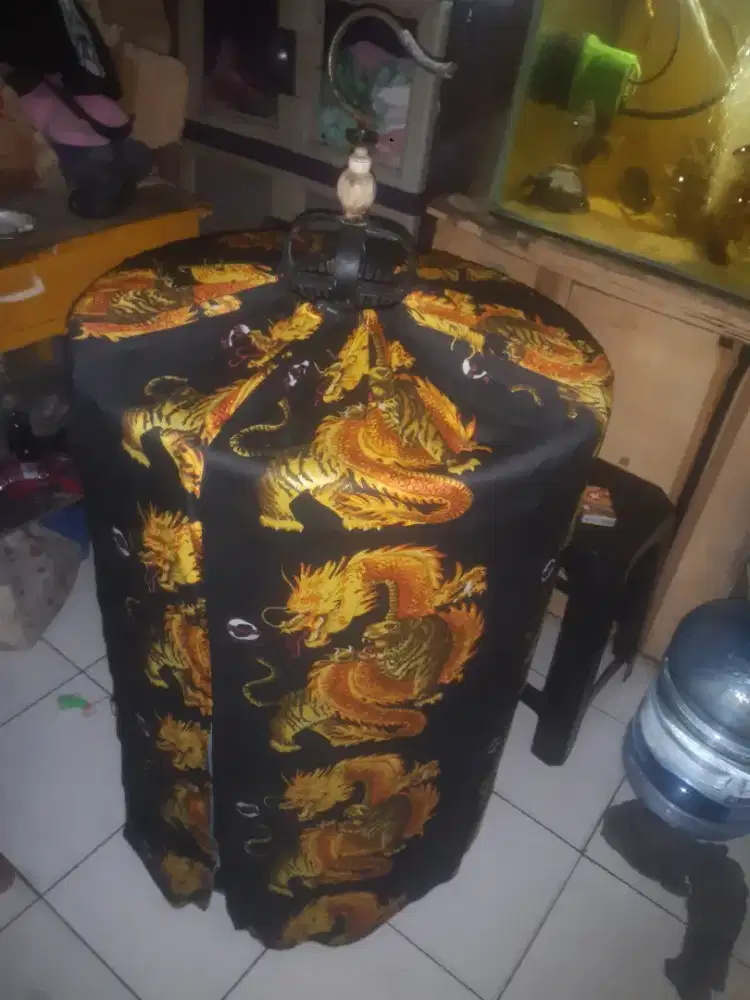 Kandang murai ebod no 1