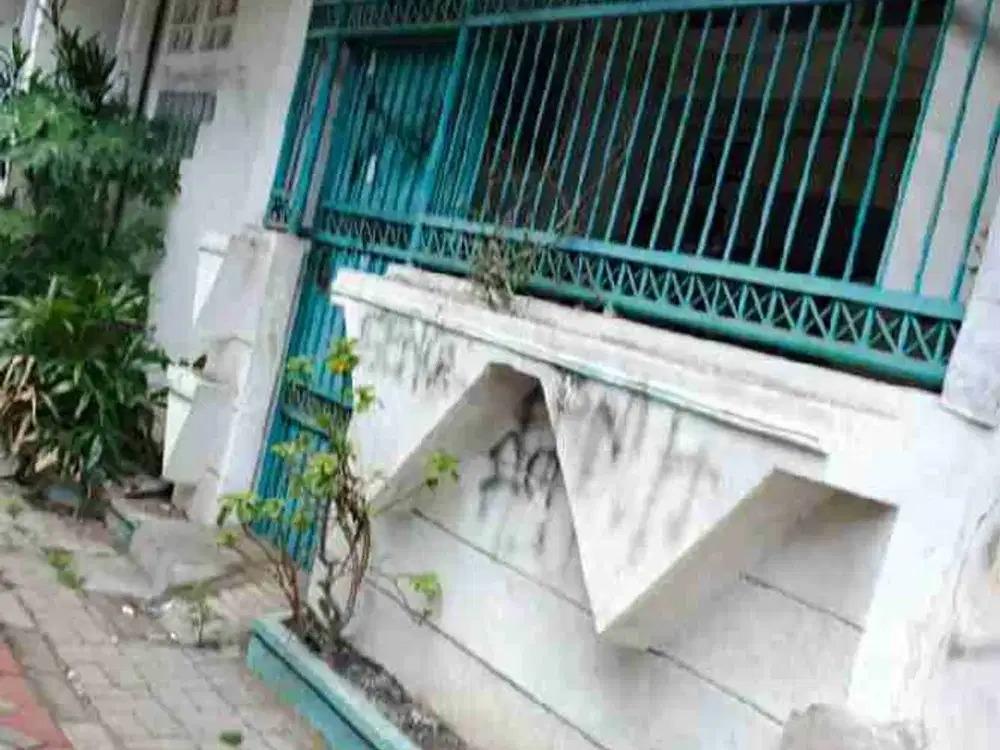 BANTING HARGA‼️Dijual Rumah Siap Huni Jagalan Surabaya