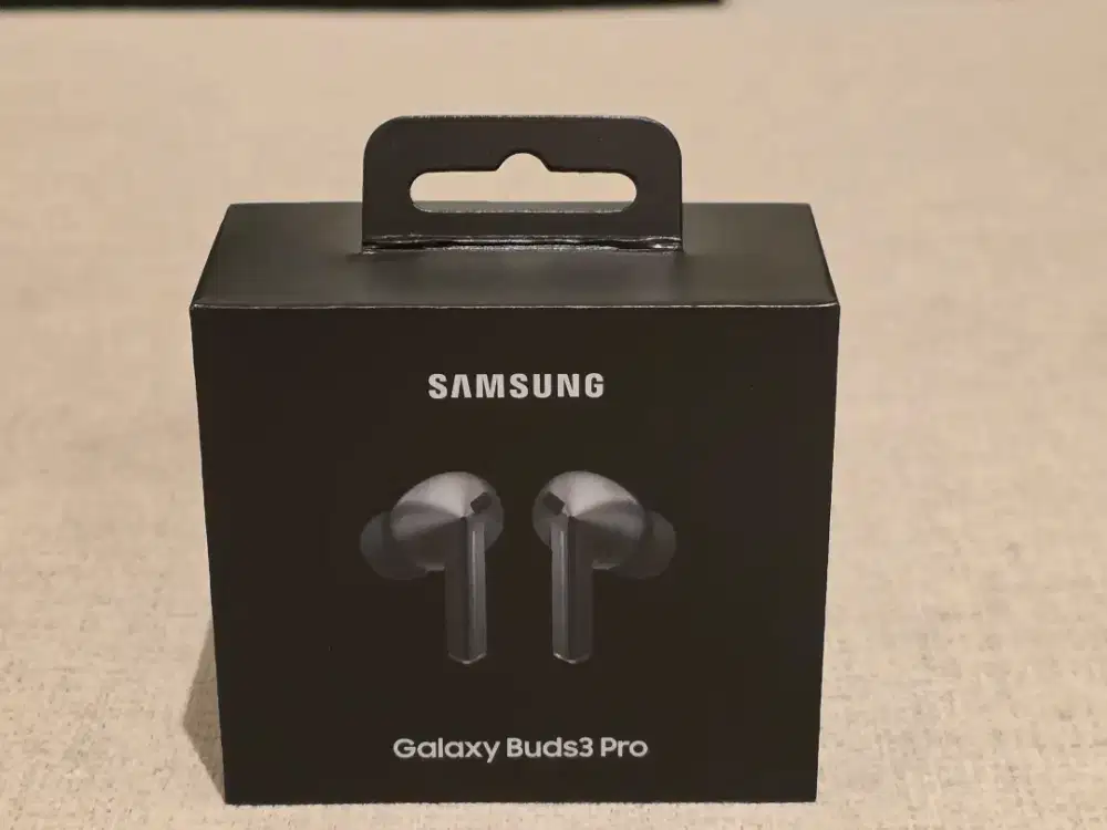 TWS Samsung Galaxy Buds3 Pro