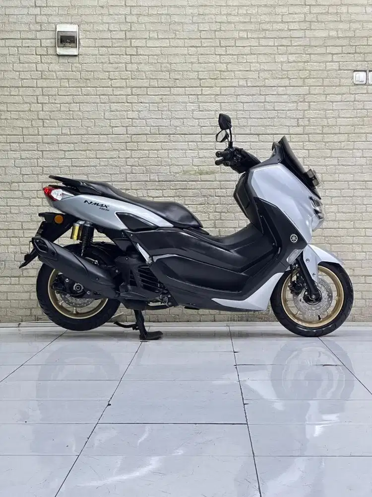 Matic paling nyaman! N max keyles 2023| Wulan mustika