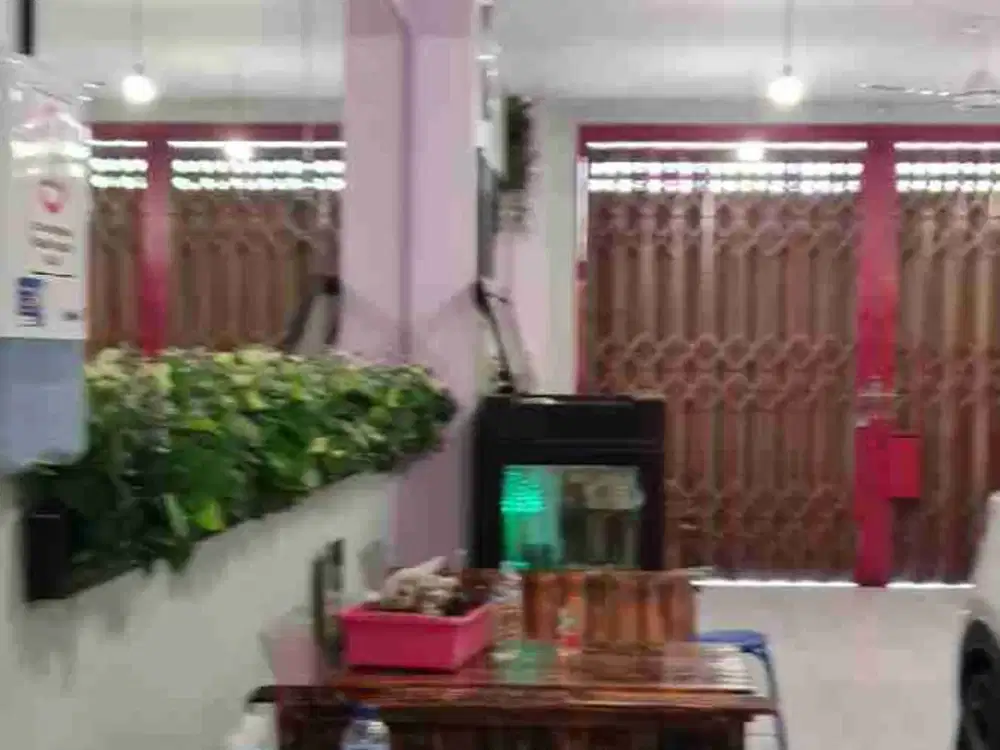 Jual Ruko Siap Pakai Sutorejo Prima Utara 4lt