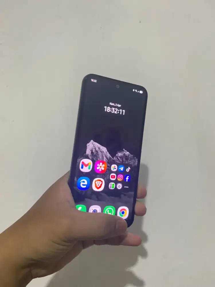 Samsung a54 5G 8/256