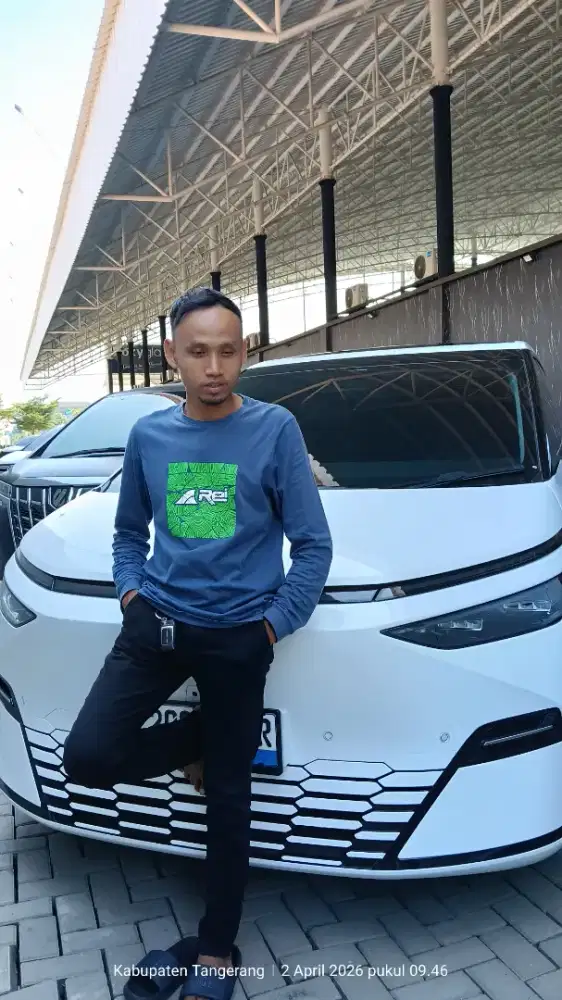 Driver Frelance