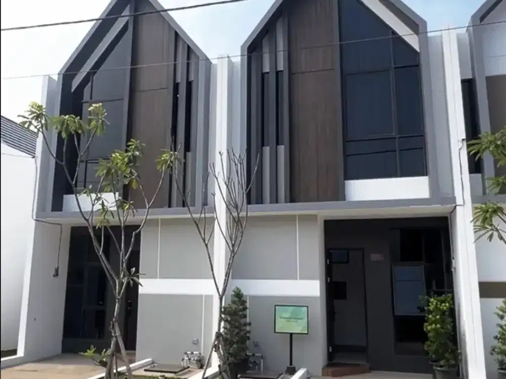 Viona Karawaci Free PPn Dekat Lippo Karawaci Tangerang